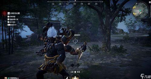 永劫无间钩锁最新爆料,神秘钩锁技能揭秘，战斗玩法再升级